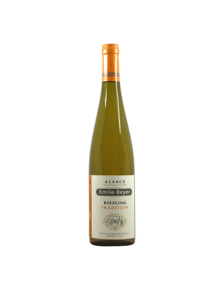 Emile Beyer Riesling Tradition 2018
