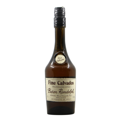 Baron Randolph Fine Calvados