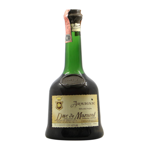 Duc de Maravat Armagnac Selection