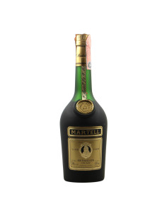 Martell Cognac VSop Medaillon