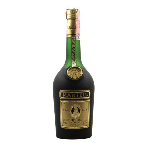 Martell Cognac VSop Medaillon
