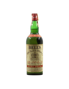Bells Old Scotch Whisky Extra Special Grandi Bottiglie