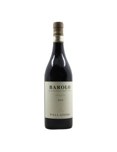 Palladino Barolo Ornato 2019 Grandi Bottiglie