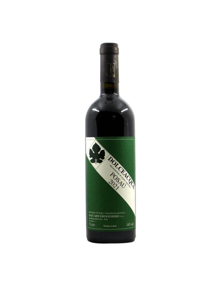 Maccario Drinkberg Dolceacqua Posau 2021 Grandi Bottiglie