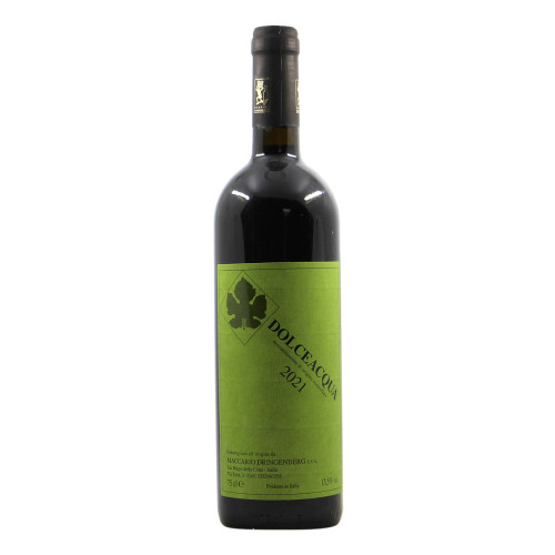 Maccario Drinkberg Dolceacqua 2021 Grandi Bottiglie