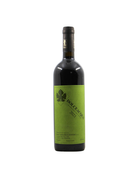 Maccario Drinkberg Dolceacqua 2021 Grandi Bottiglie