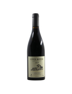 Xavier Gerard Cote Rotie 2019 Grandi Bottiglie