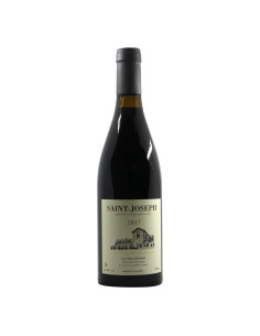 Xavier Gerard Saint Joseph 2017  Grandi Bottiglie