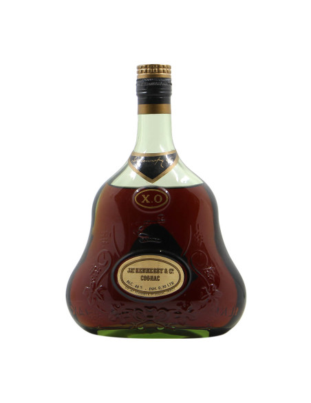Hennessy Cognac Ja XO