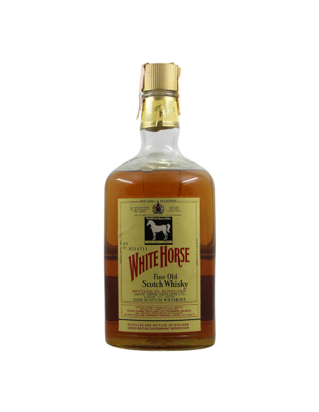 White Horse Fine Old Scotch Whisky 2L