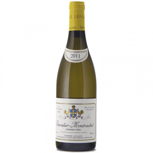 CHEVALIER MONTRACHET (2011)