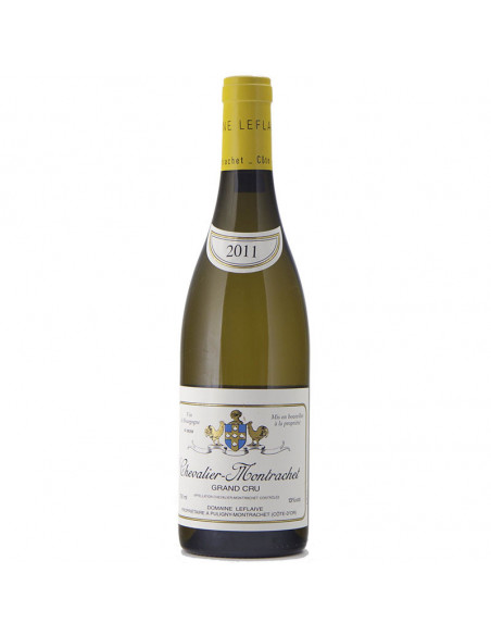 CHEVALIER MONTRACHET (2011)