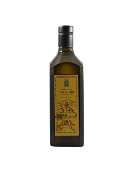 Valentini Olio Extra Vergine Oliva 075 Grandi Bottiglie