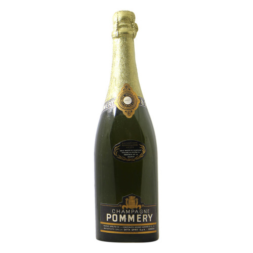 Pommery Old Champagne Brut Royal