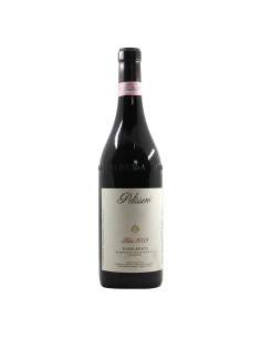 Pelissero Barbaresco Tulin 2009 Grandi Bottiglie