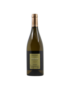 Domaine Gangloff Condrieu 2017 Grandi Bottiglie 2