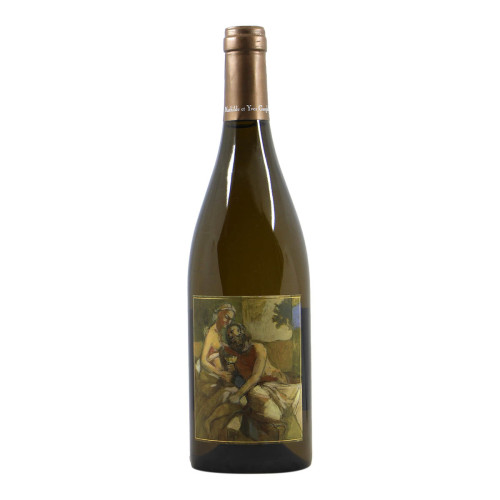 Domaine Gangloff Condrieu 2017 Grandi Bottiglie