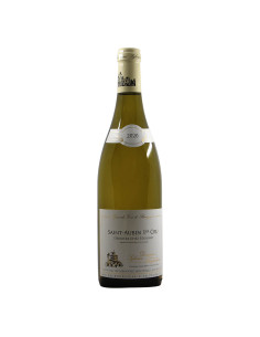 Domaine Langoureau Saint Aubin 1er Cru Derriere Chez Eduard 2019 Grandi Bottiglie