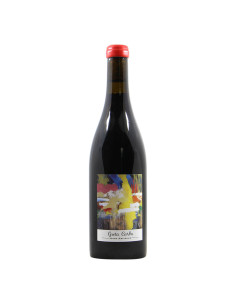 Marc Delienne Fleurie Greta Carbo 2019 Grandi Bottiglie