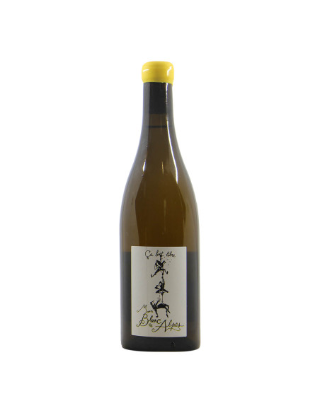 Domaine Ca Boit Libre Mont Blanc des Alpes 2020 Grandi Bottiglie