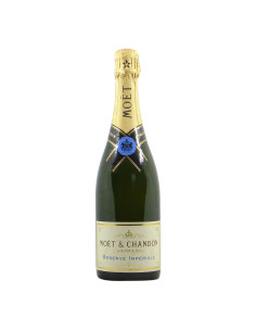 Moet et Chandon Old Champagne Reserve Imperiale
