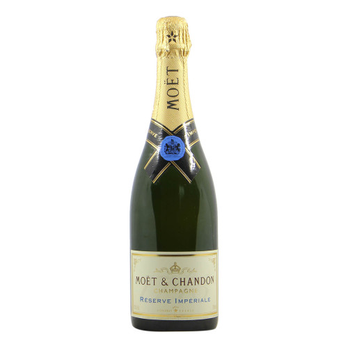 Moet et Chandon Old Champagne Reserve Imperiale