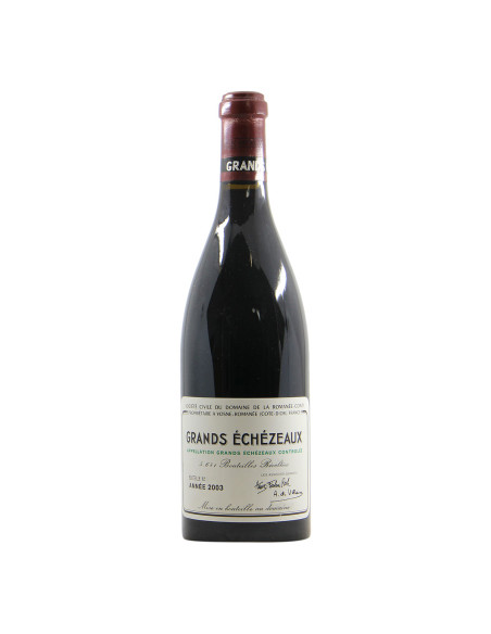 Domaine-de-La-Romanee-Conti-Grands-Echezeaux-2003-Grandi-Bottiglie