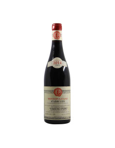 Montepulciano d'abruzzo 2014 Emidio Pepe