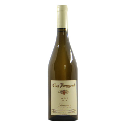 Clos Rougeard Saumur Breze 2016 Grandi Bottiglie