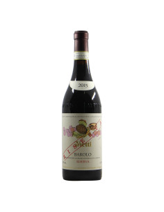 Vietti Barolo Riserva 2015 Grandi Bottiglie