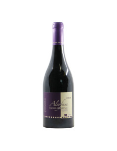 Natacha Chave Crozes Hermitage 2019 Grandi Bottiglie