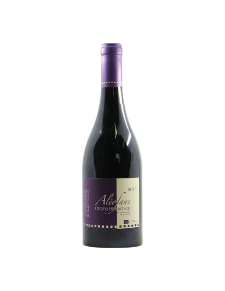 Natacha Chave Crozes Hermitage 2019 Grandi Bottiglie