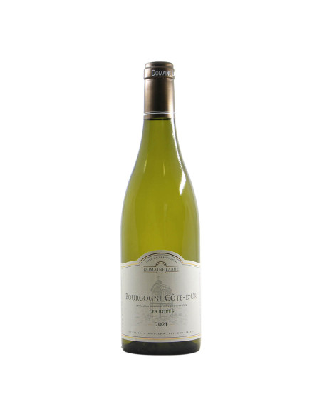 Domaine Larue Bourgogne Cote D Or Les Buees 2021 Grandi Bottiglie