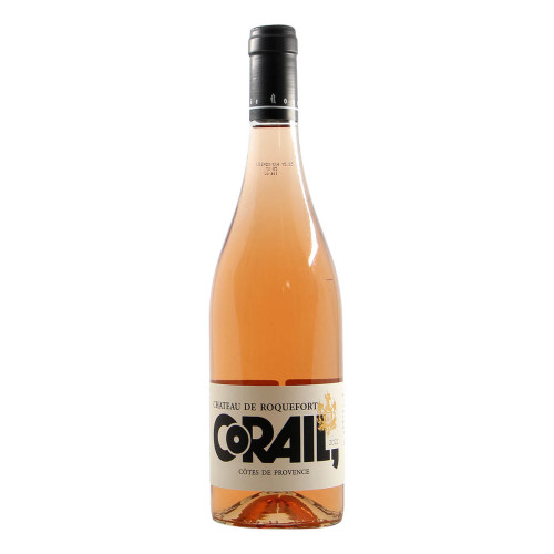 Chateau de Roquefort Corail 2022 Grandi Bottiglie