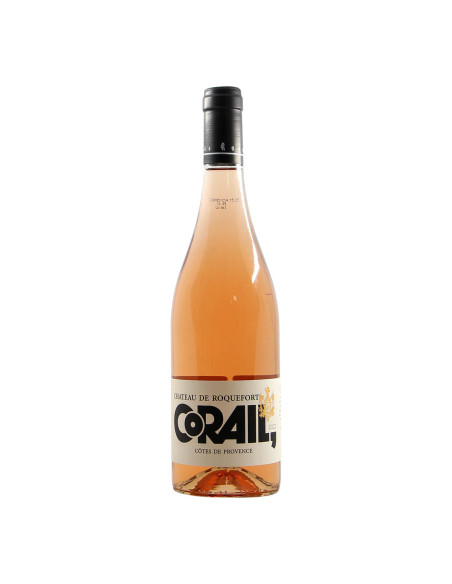 Chateau de Roquefort Corail 2022 Grandi Bottiglie