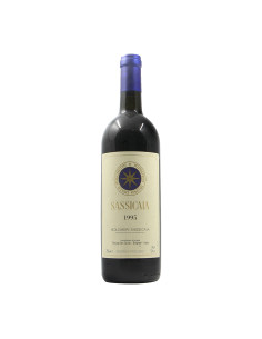 Tenuta-San-Guido-Sassicaia-1995-Grandi-Bottiglie