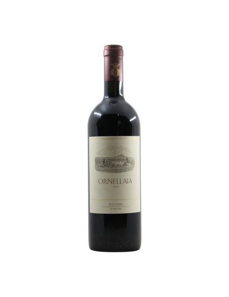 Tenuta Ornellaia Ornellaia 2013 Grandi Bottiglie