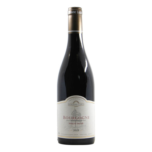 Domaine Larue Bourgogne Pinot Noir 2021 Grandi Bottiglie