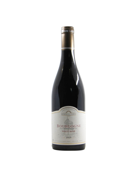 Domaine Larue Bourgogne Pinot Noir 2021 Grandi Bottiglie