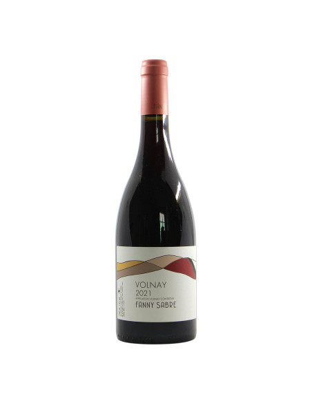 Fanny Sabre Volnay 2021 Grandi Bottiglie