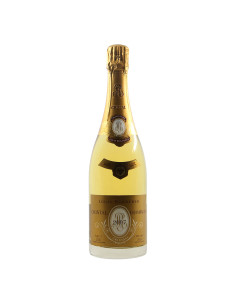 Louis Roederer Cristal 2007 Grandi Bottiglie