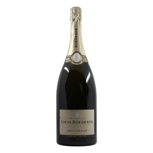 Roederer Champagne Brut Premier Magnum Grandi Bottiglie