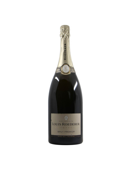Roederer Champagne Brut Premier Magnum Grandi Bottiglie