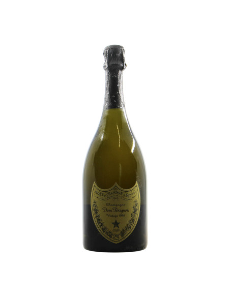 Moet et Chandon Dom Perignon 1996 Grandi Bottiglie