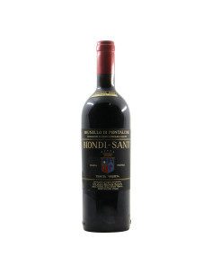 Biondi Santi Brunello di Montalcino 2003 Grandi Bottiglie