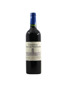 Chateau Tour de Marbuzet 2016