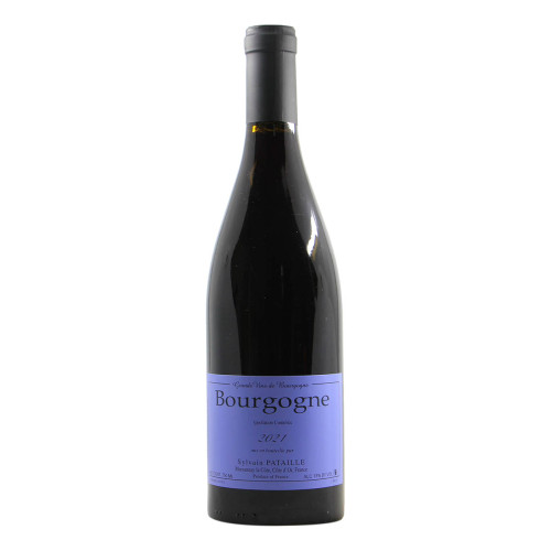 Sylvain Pataille Bourgogne Rouge 2021 Grandi Bottiglie
