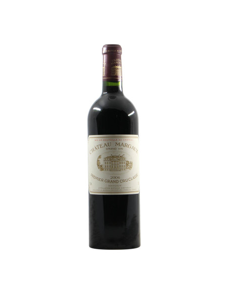 Chateau Margaux 2004 Grandi Bottiglie