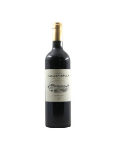 Chateau Rauzan Segla 2005 Grandi Bottiglie