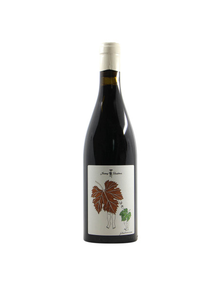Jeremy Recchione Bourgogne Passetoutgrain 2019 Grandi Bottiglie Fronte